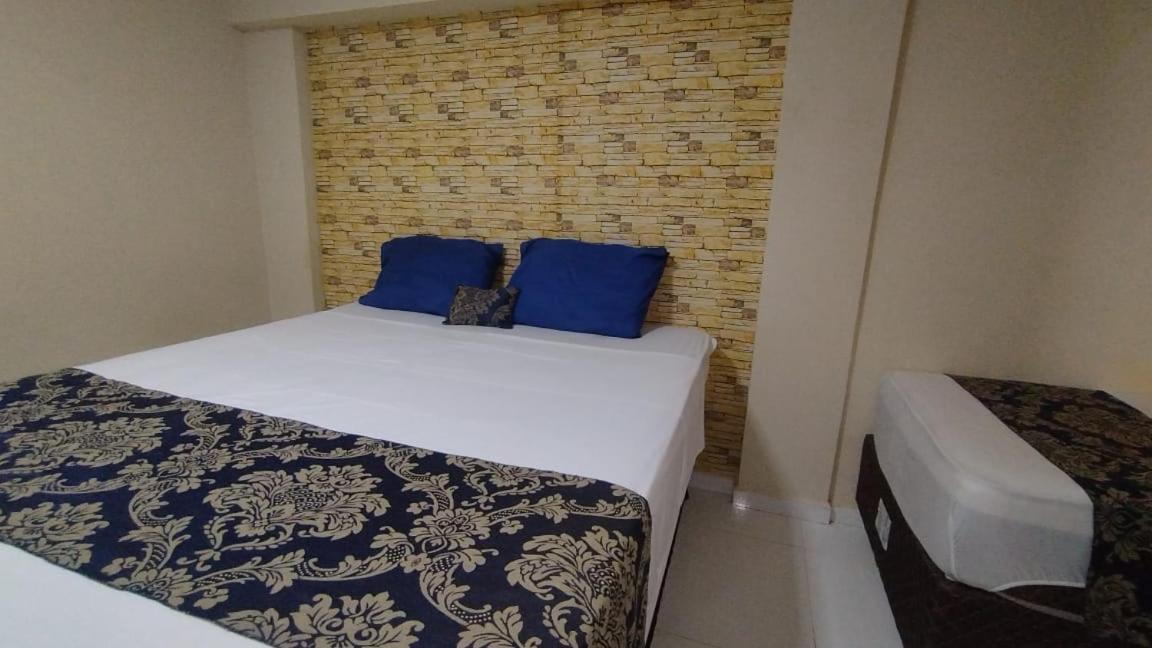 Hotel La Sierra Bodoquena Bagian luar foto