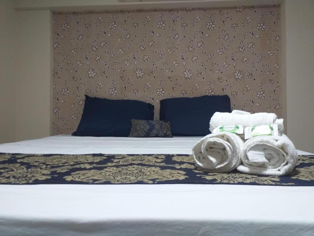 Hotel La Sierra Bodoquena Bagian luar foto